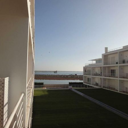 Apartamento Ria Formosa No Mar Apartment Fuzeta Exterior photo